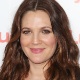 Drew Barrymore está grávida de uma menina - Getty Images