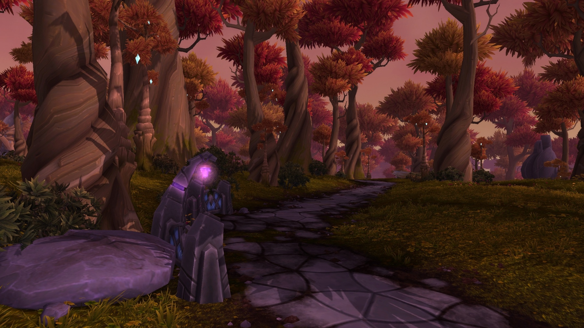 World of Warcraft: Warlords of Draenor