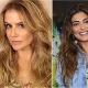 Deborah Secco, Juliana Paes, Taís Araújo e Fernanda Paes Leme foram escolhidas como musas do Marcelo Serrado - Divulgação/AgNews