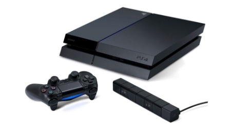 Lançado nos EUA em 15/11, PlayStation 4 já vendeu mais de 4 milhões de unidades