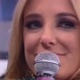 Ticiane Pinheiro se emociona ao falar de Rafa Justus: