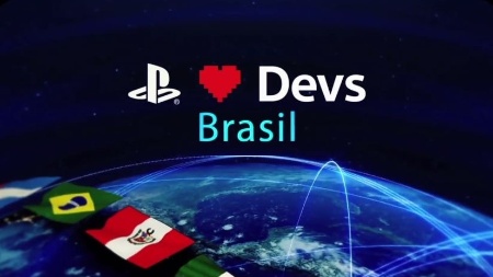 Durante a BGS 2013 a Sony reforçou sua parceria com indies aqui no Brasil