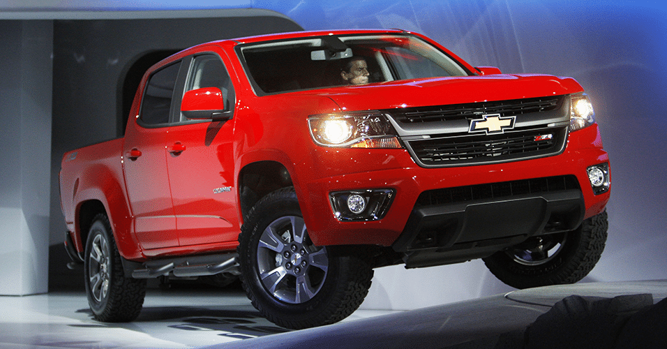 Chevrolet Silverado 2014 Vs 2015.html | Autos Post