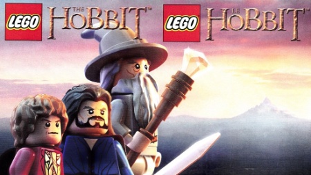 Encarte de set temático revela o inédito "LEGO The Hobbit".