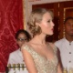 Após cantar com William, Taylor Swift diz que Príncipe é