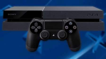 O novo console da Sony deixa de lado o posto de central de entretenimento da sua sala para ser o principal videogame da sua casa