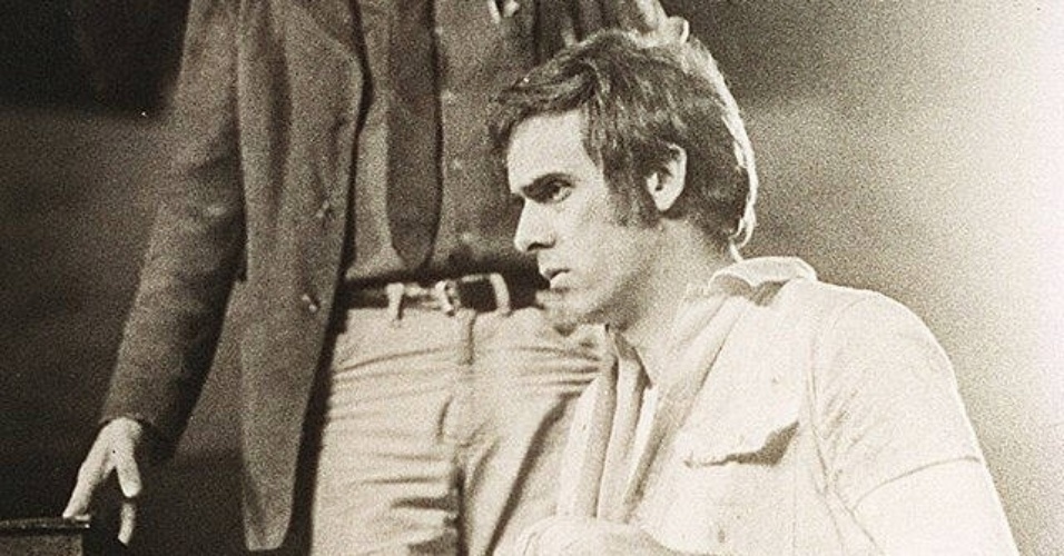 Francisco Cuoco Famosos UOL Entretenimento
