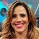 Wanessa diz que está grávida de um menino, que se chamará João Francisco - Divulgação/TV Globo