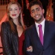 Luana Piovani chega mancando em premiação de revista - Felipe Assumpção/Léo Marinho/AgNews