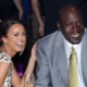Aos 50 anos, ex-jogador de basquete Michael Jordan vai ser pai novamente - Ethan Miller/Getty Images for MJCI