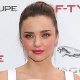 Imprensa australiana diz que Miranda Kerr está namorando bilionário - Getty Images