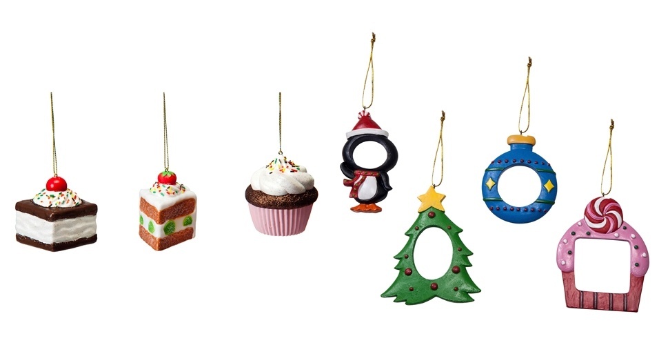 Fotos Enfeites com fotos ou em forma de doces decoramárvore de Natal UOL Estilo de vida Enfeite Xbox ~ Fotos Enfeites com fotos ou em forma de doces decoramárvore de Natal UOL Estilo de vida