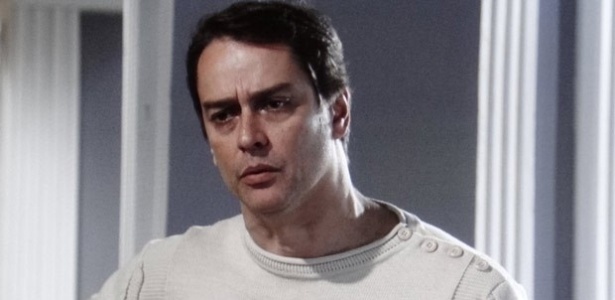 Em "Amor à Vida", Eron resolverá acusar Niko por sequestro