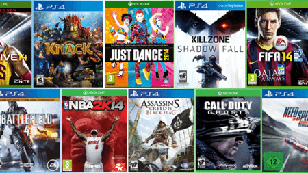 Preços baixos em FIFA 14 2013 jogos de vídeo