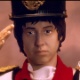 Julian Casablancas vira boneco de cera de museu em clipe do Daft Punk - Reprodução