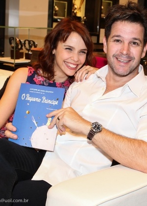 Manuela Scarpa /Foto Rio News