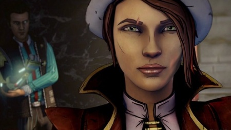 Produtora de "Walking Dead" anuncia "Tales from the Borderlands" Tales-from-the-borderlands-1386458428263_450x253