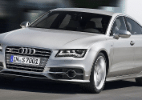 Audi - S7 Sportback 4.0 TFSI