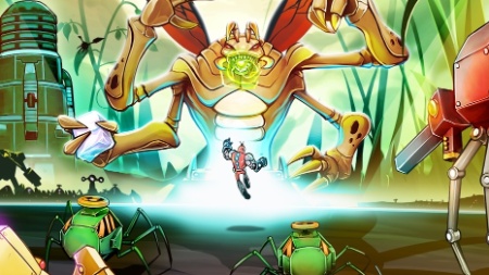 "Armies & Ants" é exemplo de game mobile desenvolvido por brasileiros