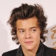 Harry Styles, do One Direction, obtém ordem contra paparazzi na Justiça - Stuart C. Wilson/Getty Images