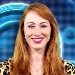 Aline Moraes (Foto: Divulgação/TV Globo) Aline Moraes (Foto: Divulgação/TV Globo)