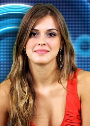 Divulgação/TV Globo Divulgação/TV Globo