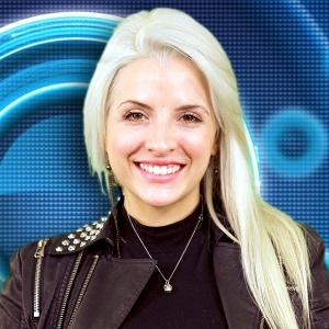 Clara Aguilar (Foto: Divulgação/TV Globo) Clara Aguilar (Foto: Divulgação/TV Globo)