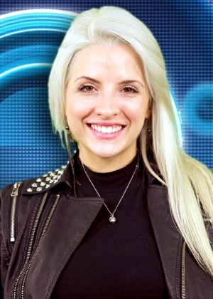 Divulgação/TV Globo Divulgação/TV Globo