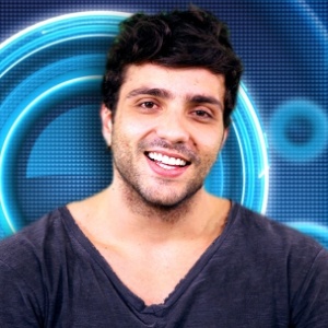 Junior Gianetti (Foto: Divulgação/TV Globo) Junior Gianetti (Foto: Divulgação/TV Globo)
