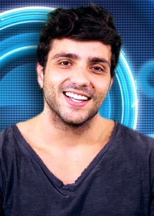 Divulgação/TV Globo Divulgação/TV Globo