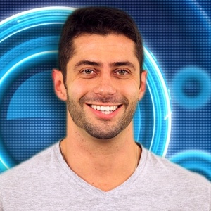 Marcelo Zagonel (Foto: Divulgação/TV Globo) Marcelo Zagonel (Foto: Divulgação/TV Globo)
