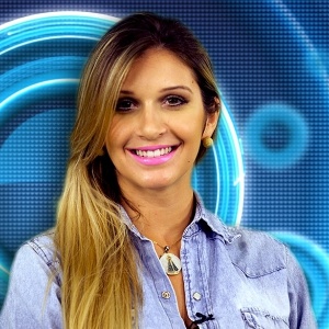 Tatiele Polyana (Foto: Divulgação/TV Globo) Tatiele Polyana (Foto: Divulgação/TV Globo)