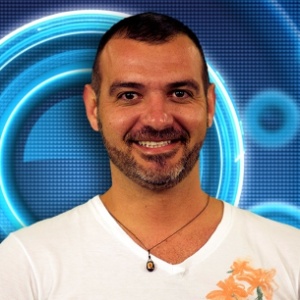 Vagner Lara (Foto: Divulgação/TV Globo) Vagner Lara (Foto: Divulgação/TV Globo)