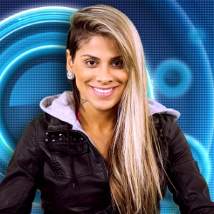 Vanessa Mesquita (Foto: Divulgação/TV Globo) Vanessa Mesquita (Foto: Divulgação/TV Globo)