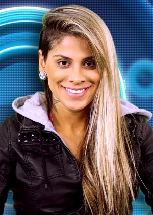 Divulgação/TV Globo Divulgação/TV Globo