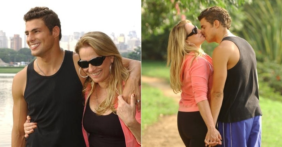 Cauã Reymond quem o galã já pegou na TV e no cinema BOL Fotos BOL Fotos