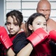 MMA ganha versão infantil; prática divide a opinião de médicos e psicólogos - Leonardo Soares/Folhapress