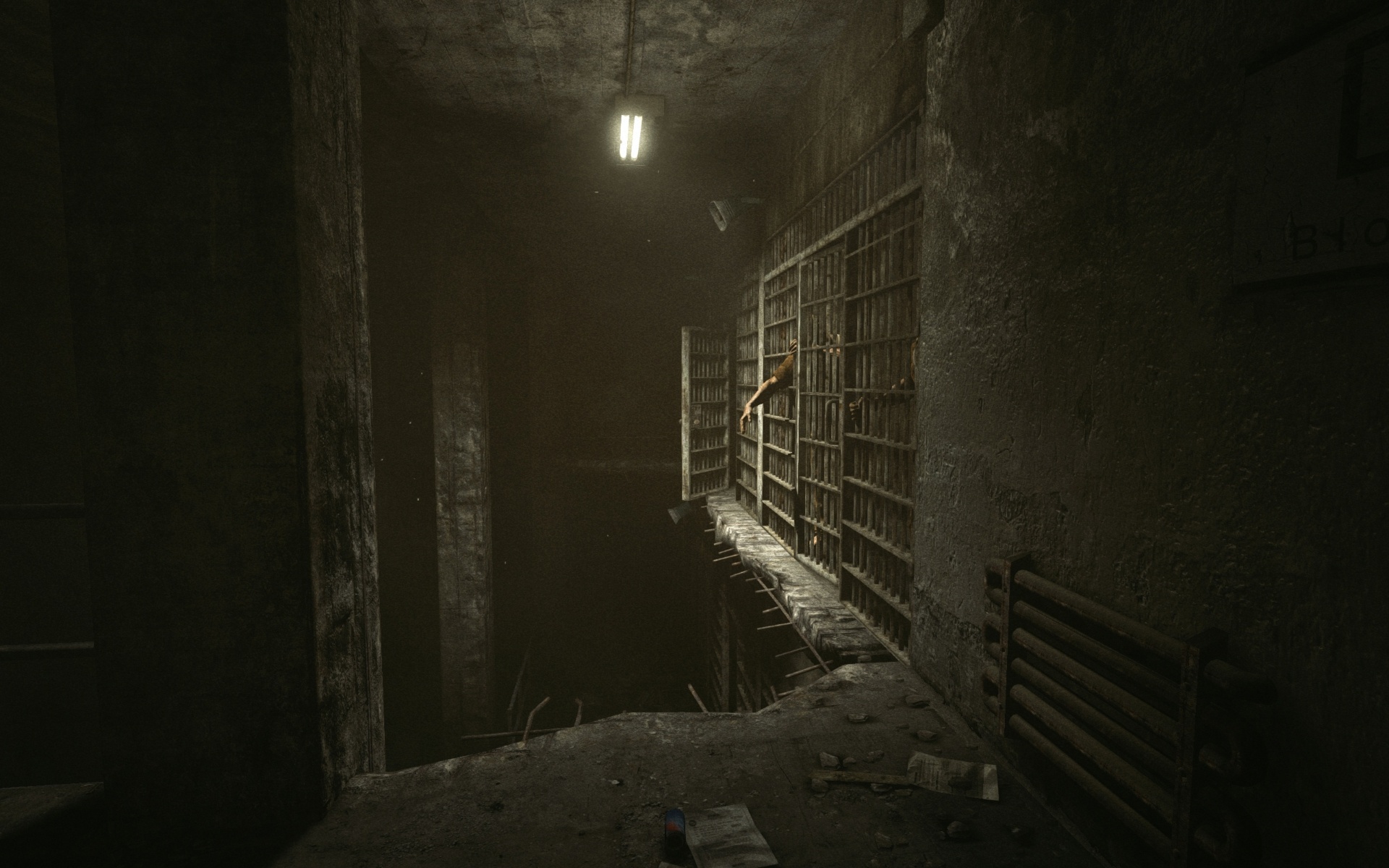 Imagens Outlast PC UOL Jogos outlast-2-ndir-korku-oyunu-tamindir
