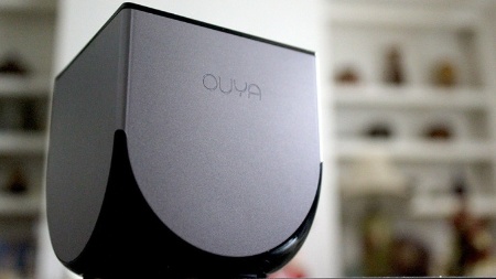Financiado pelo Kickstarter, o Ouya é o console mais amigável para os produtores indies