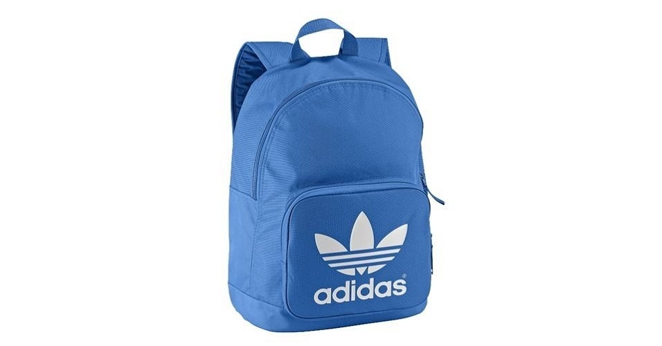 mochila adidas azul naranja mochila adidas azul naranja
