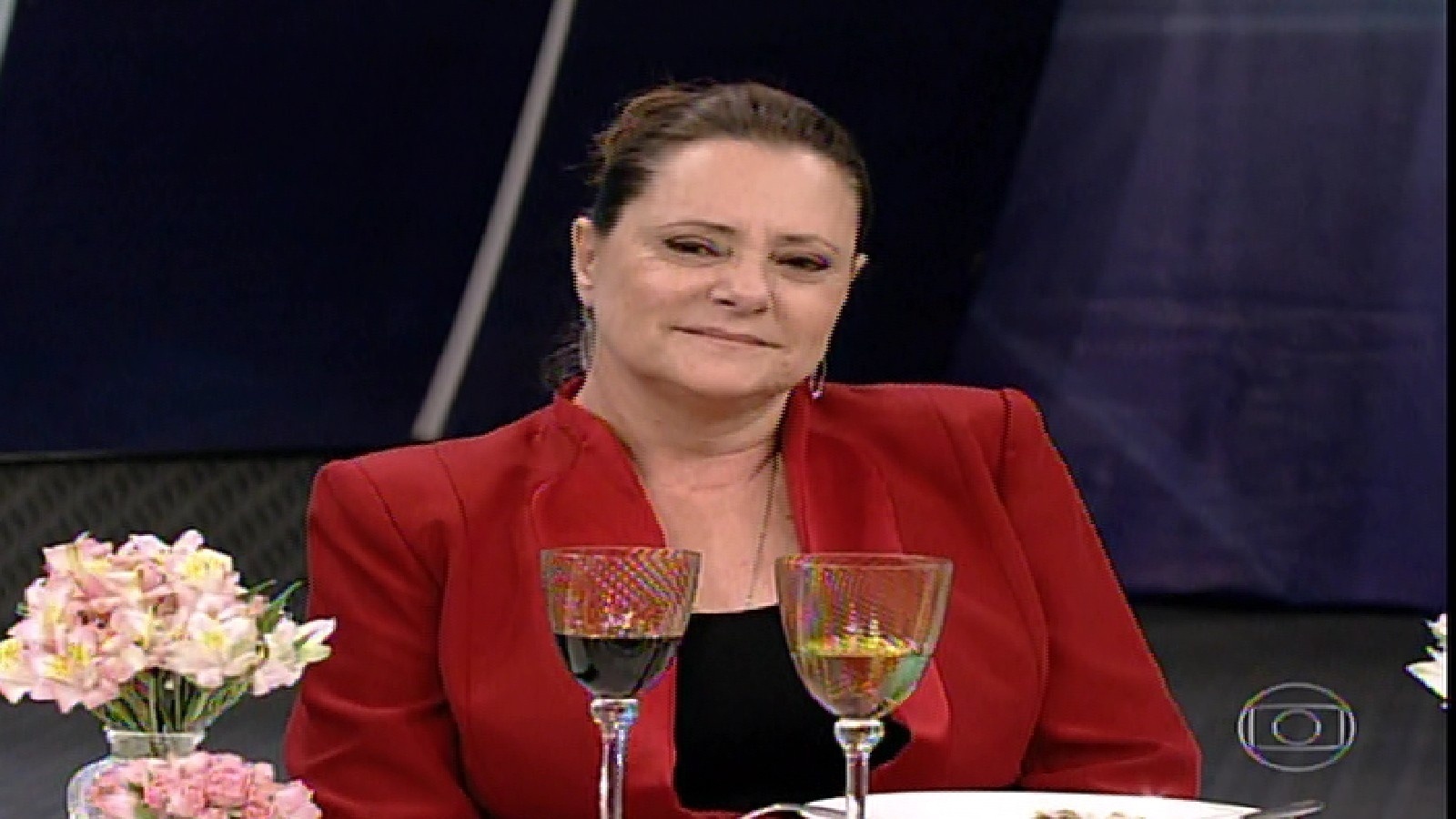 Elizabeth Savalla Famosos UOL Entretenimento