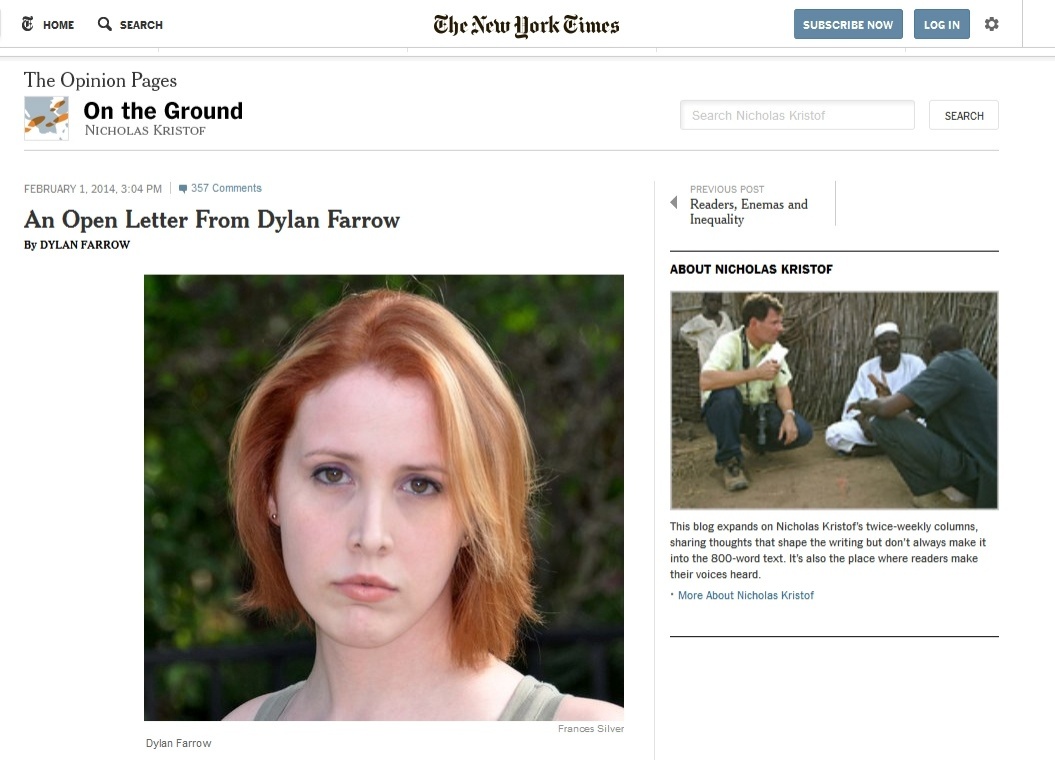 Reprodução/NYTimes