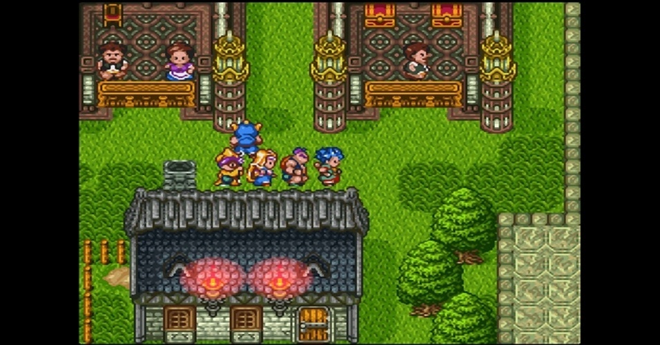 Dragon Quest 5 Rom Android Dragon Quest 5 Rom Android