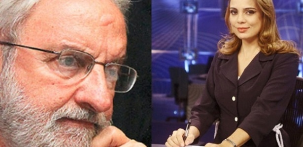 Líder do PSOL, o deputado Ivan Valente condena comentários de Rachel Sheherazade durante o "SBT Brasil"