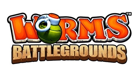Por enquanto, apenas a logomarca de "Worms Battlegrounds" foi divulgada