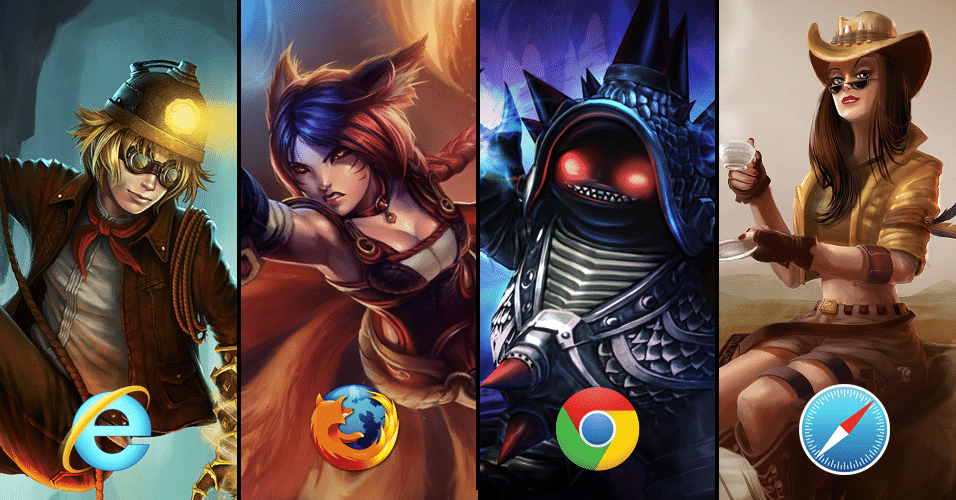 quatro-skins-fazem-referencia-aos-principais-navegadores-da-internet-explorer-ezreal-foxfire-ahri-chrome-rammus-e-safari-caitlyn-infelizmente-algumas-dessas-referencias-foram-perdidas-na-localizacao-para-1393020287869_956x500.png