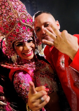 Reinaldo Canato/UOL