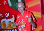 Luciana Monteiro/AgNews