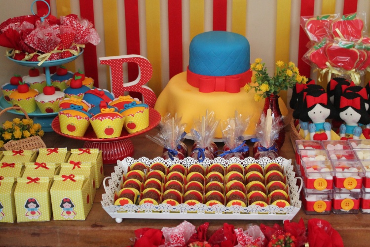 decoracao de festa infantil branca de neve baby:Branca de Neve inspira chá de bebê de menina; veja fotos – BOL Fotos decoracao de festa infantil branca de neve baby:Branca de Neve inspira chá de bebê de menina; veja fotos – BOL Fotos