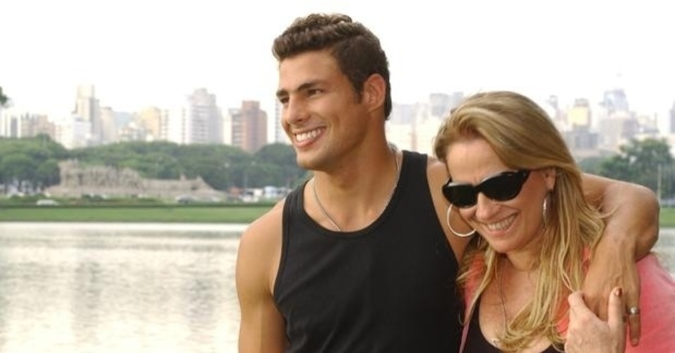 Julia lemmertz and alexandre borges naked 5